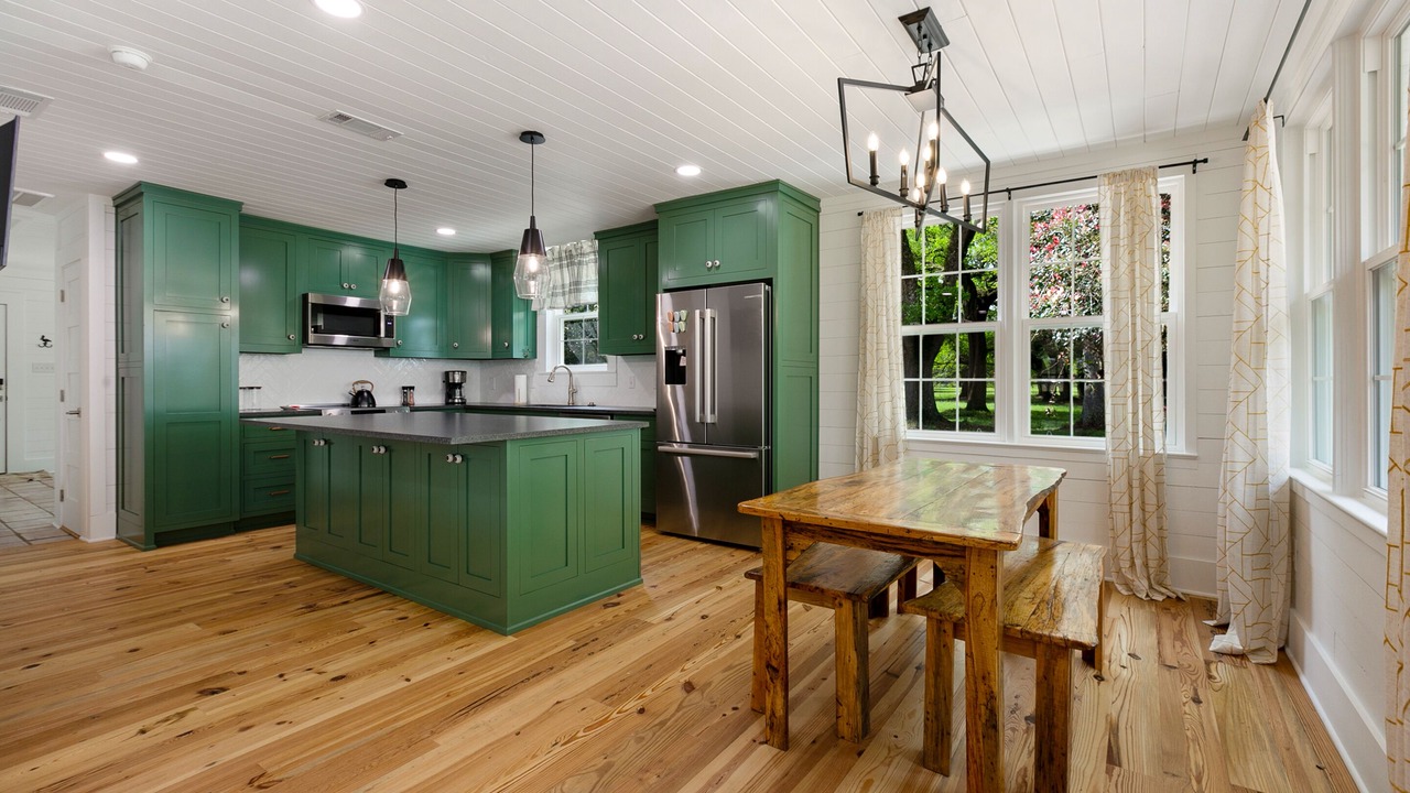 Photo of Kitchen in Covington
