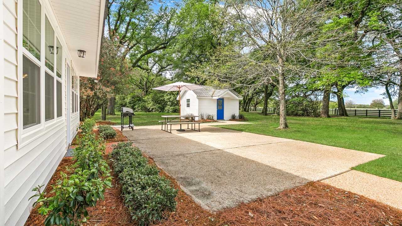 Photo of Outdoor in Covington
