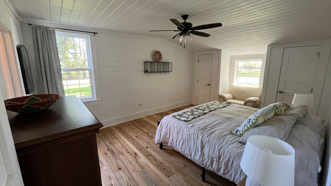 Photo of Bedroom in Covington