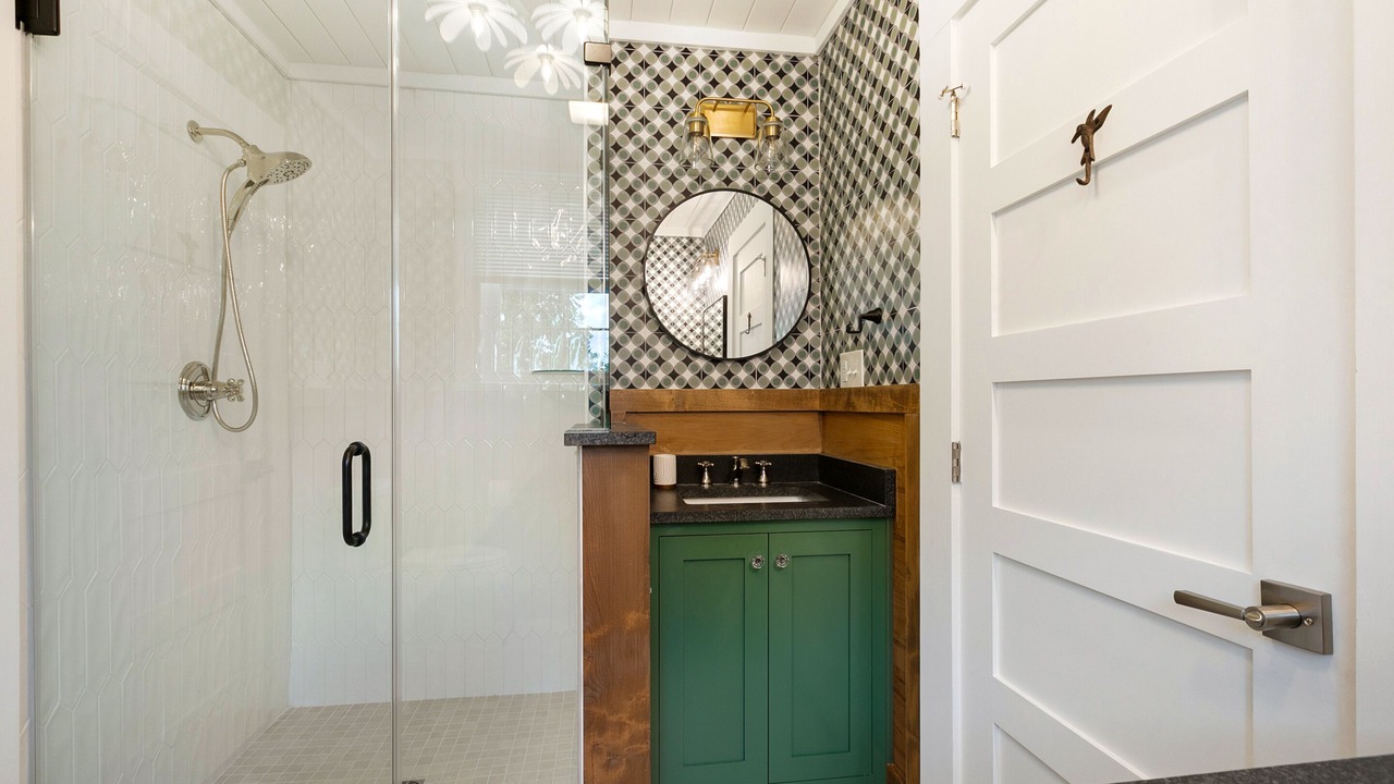 Photo of Bathroom in Covington