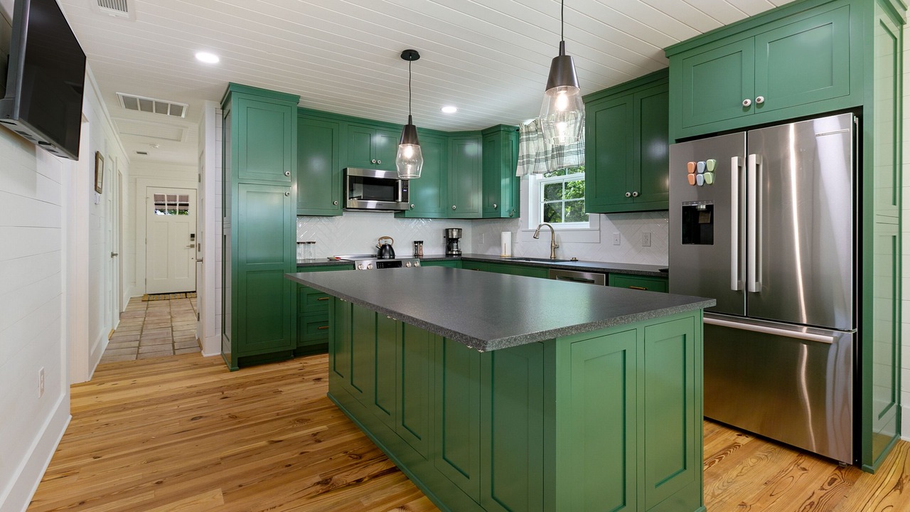 Photo of Kitchen in Covington