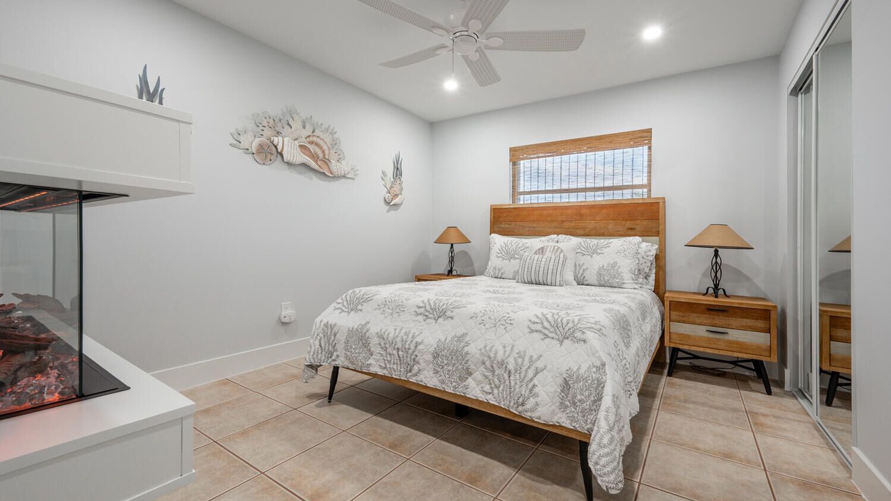 Photo of Bedroom in Willoughby Acres