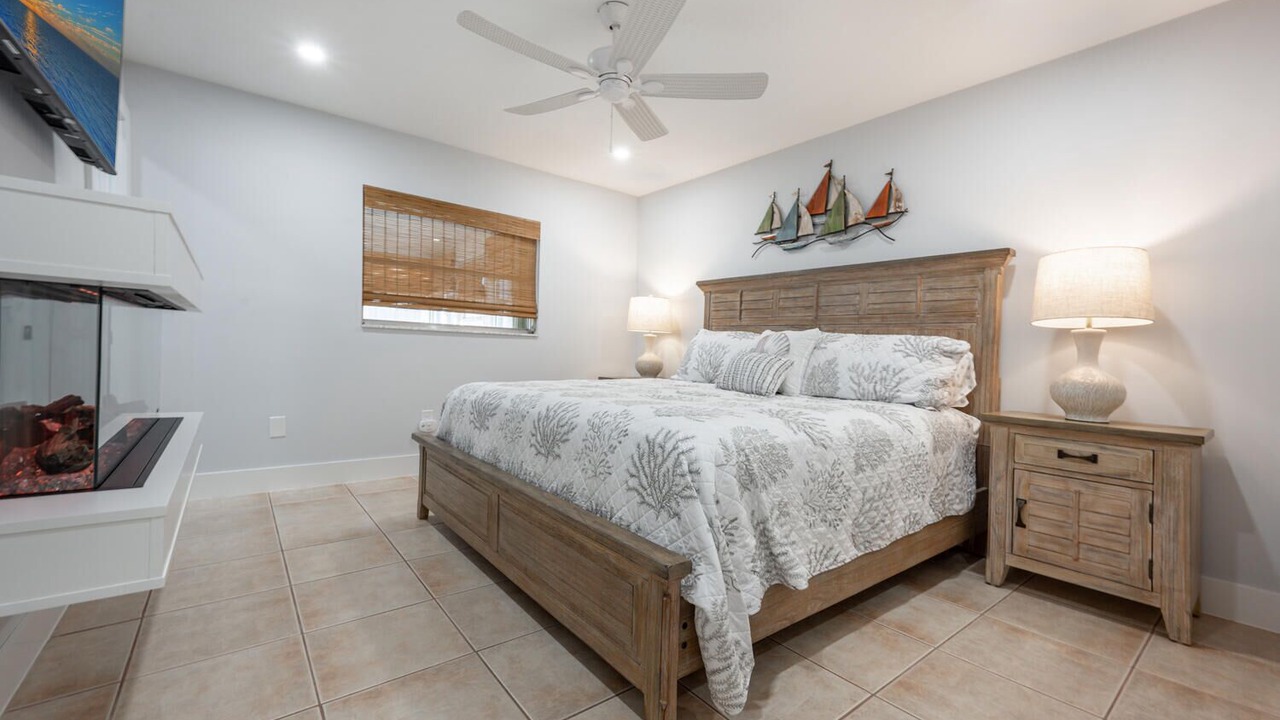 Photo of Bedroom in Willoughby Acres