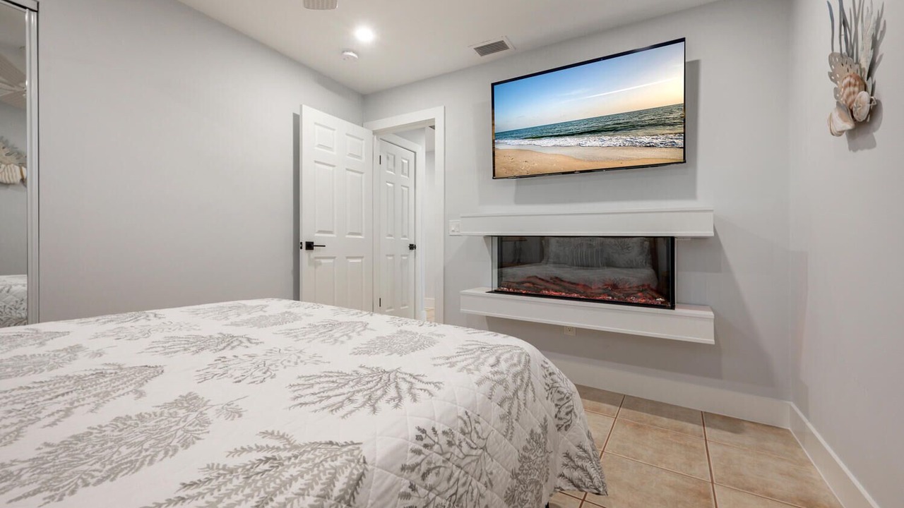 Photo of Bedroom in Willoughby Acres