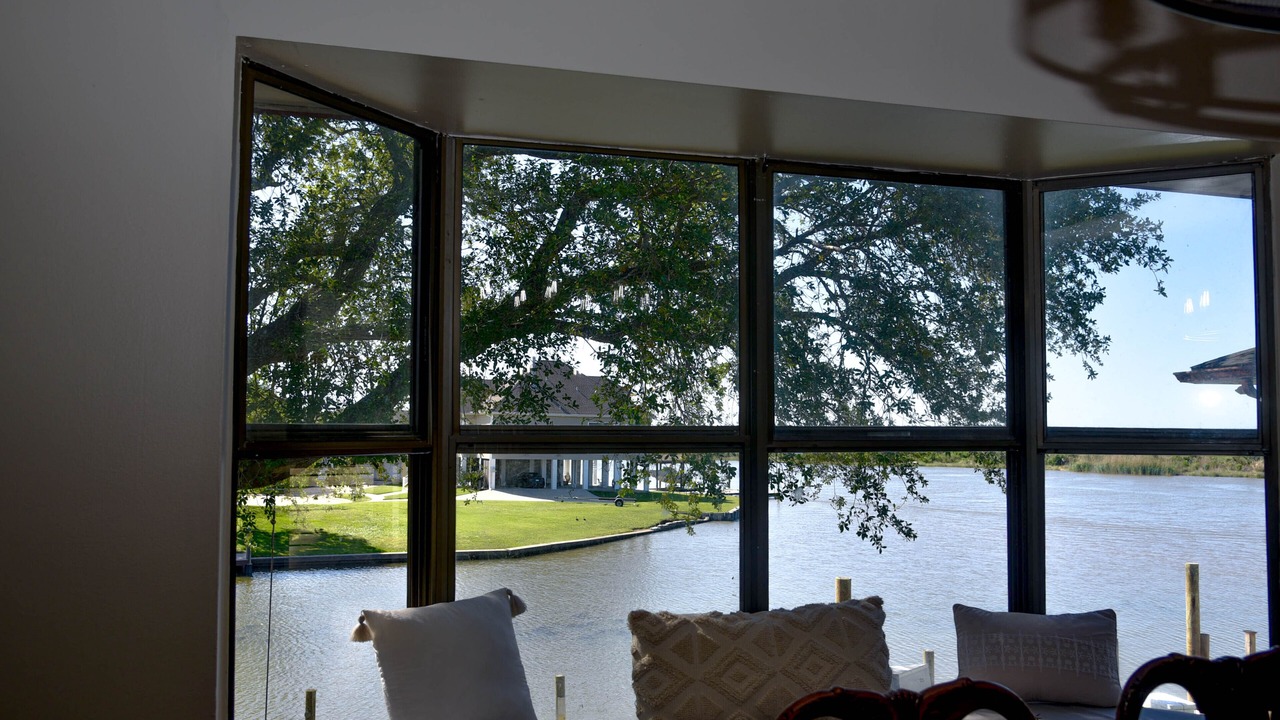 Photo of Bedroom in New Orleans East Area