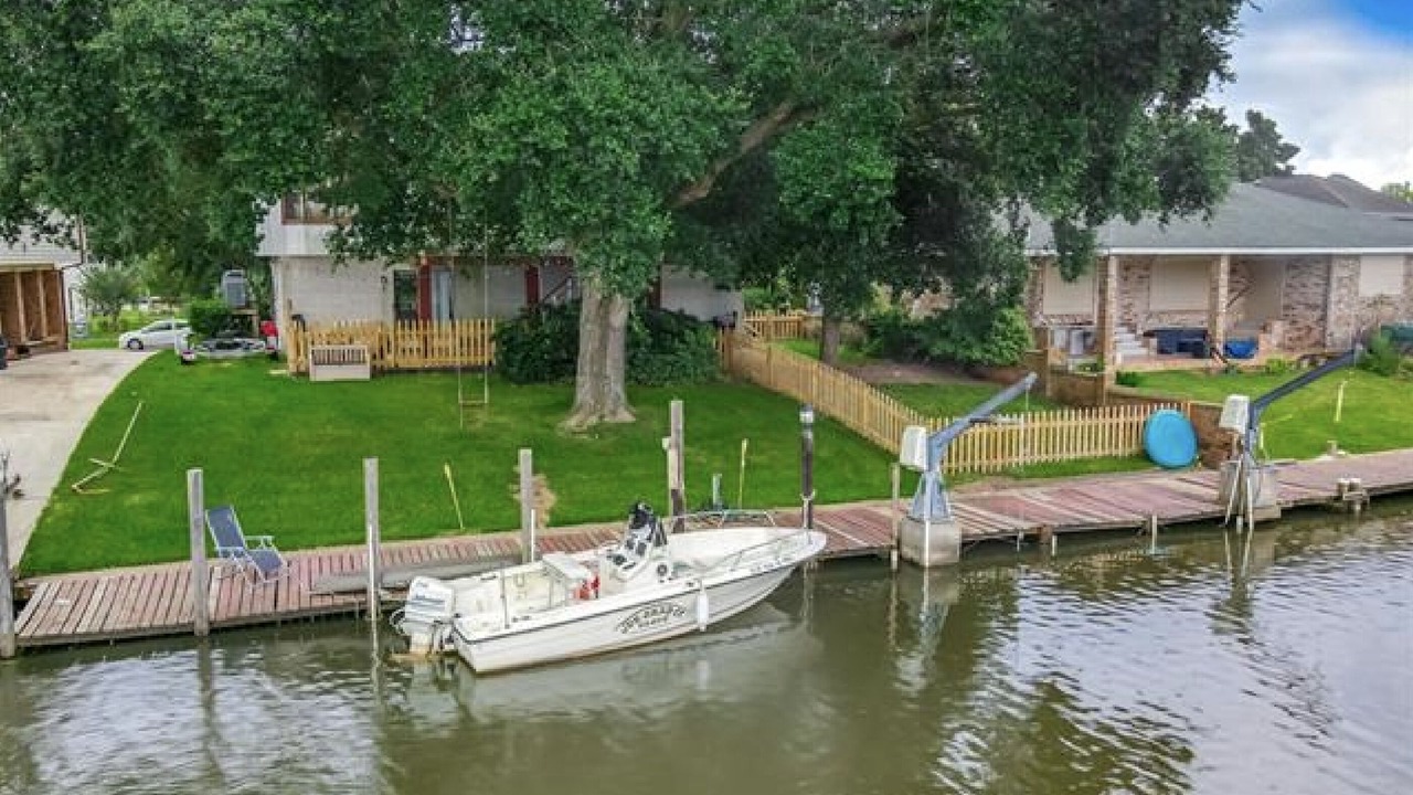Photo of Others in New Orleans East Area