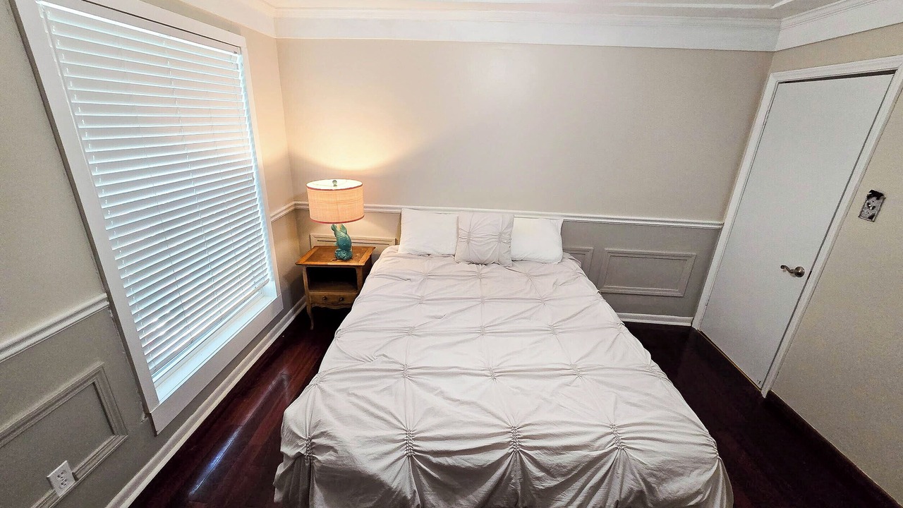 Photo of Bedroom in New Orleans East Area