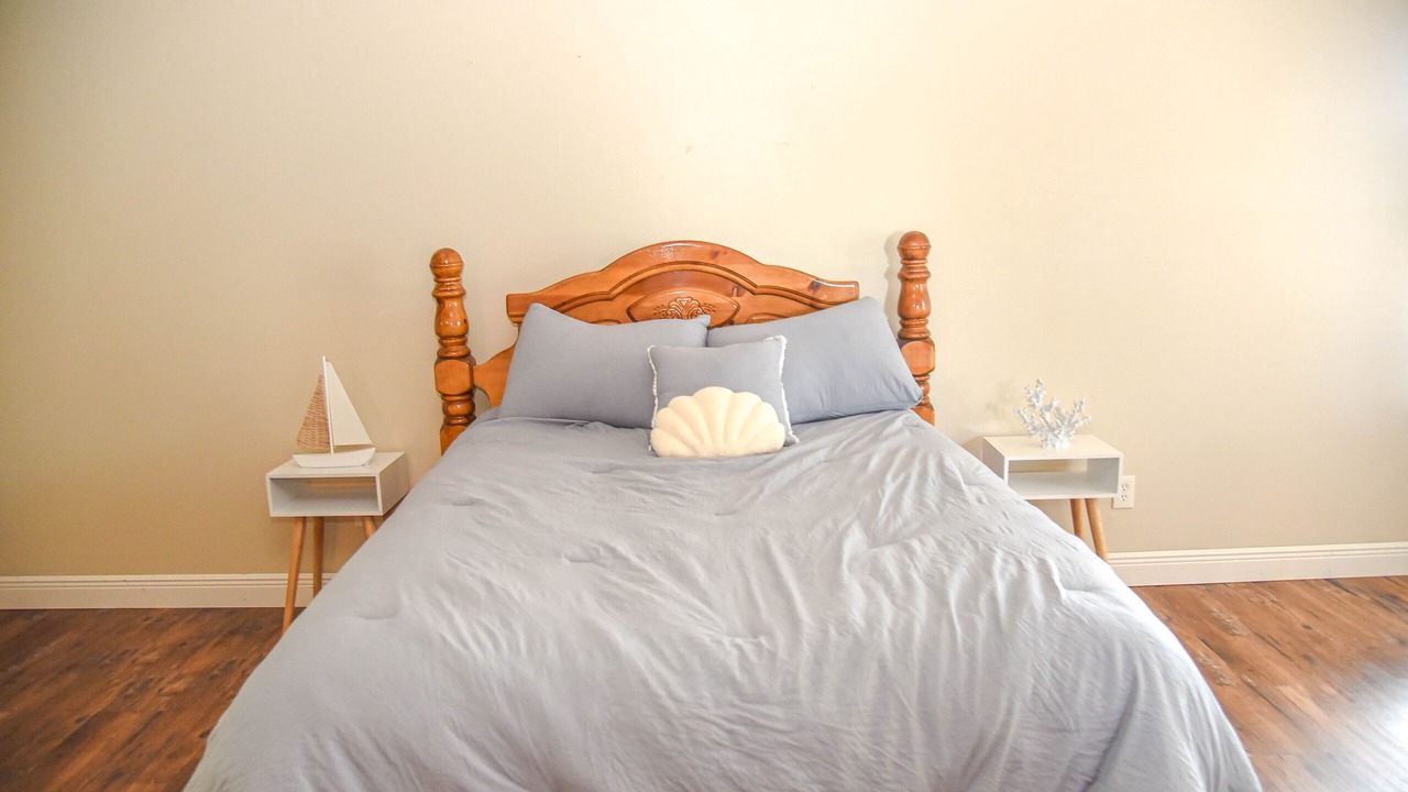 Photo of Bedroom in New Orleans East Area