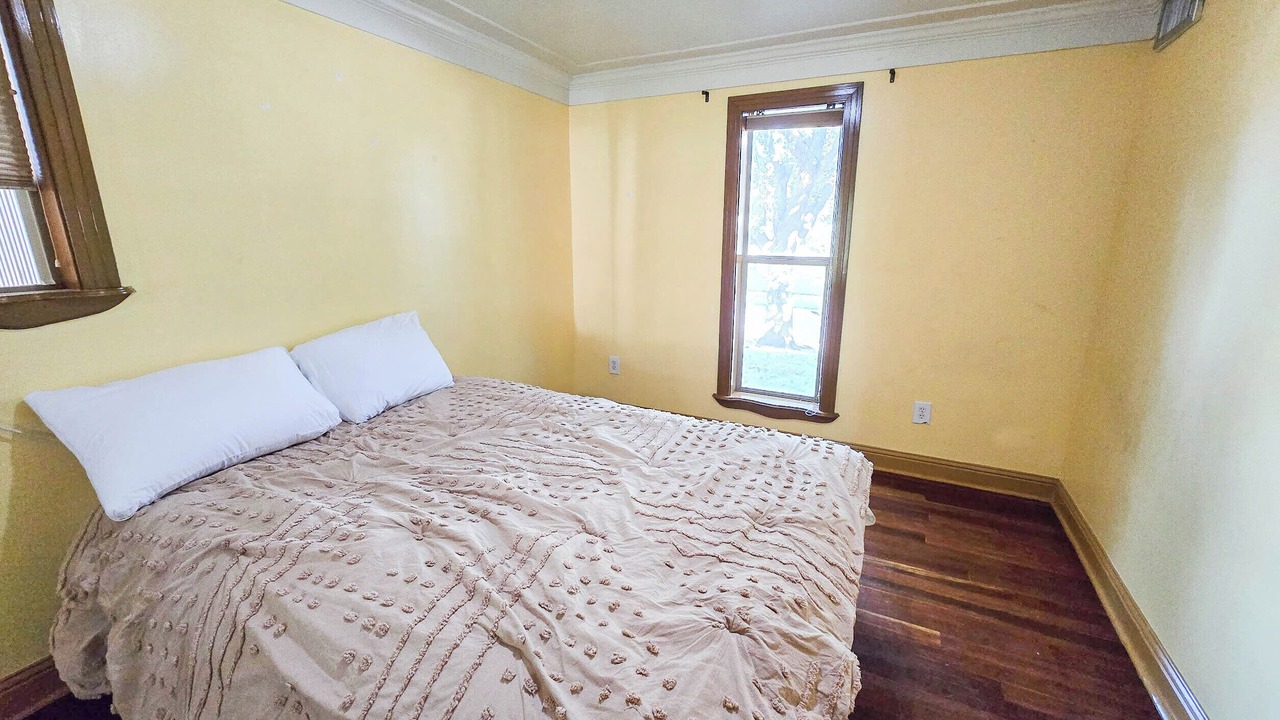 Photo of Bedroom in New Orleans East Area