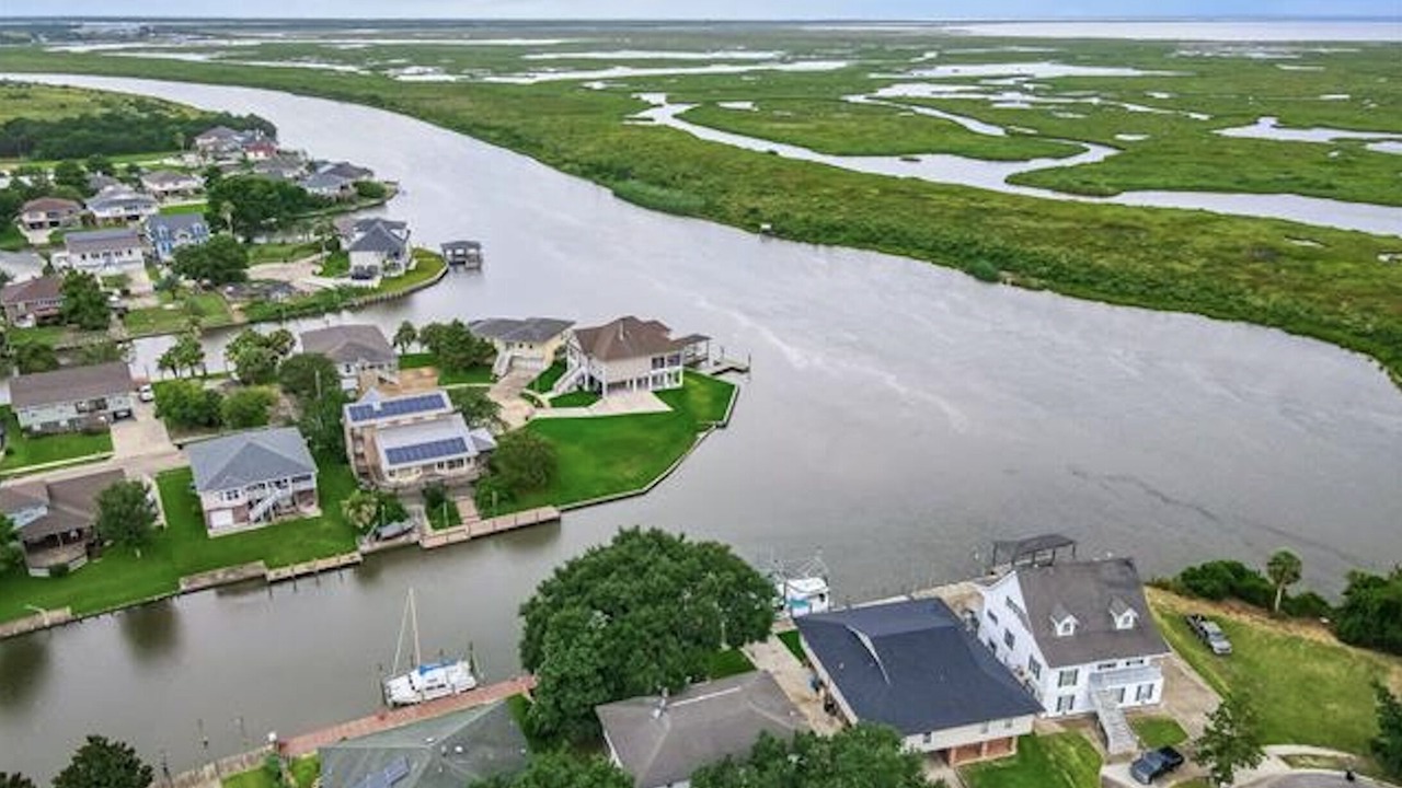 Photo of Outdoor in New Orleans East Area