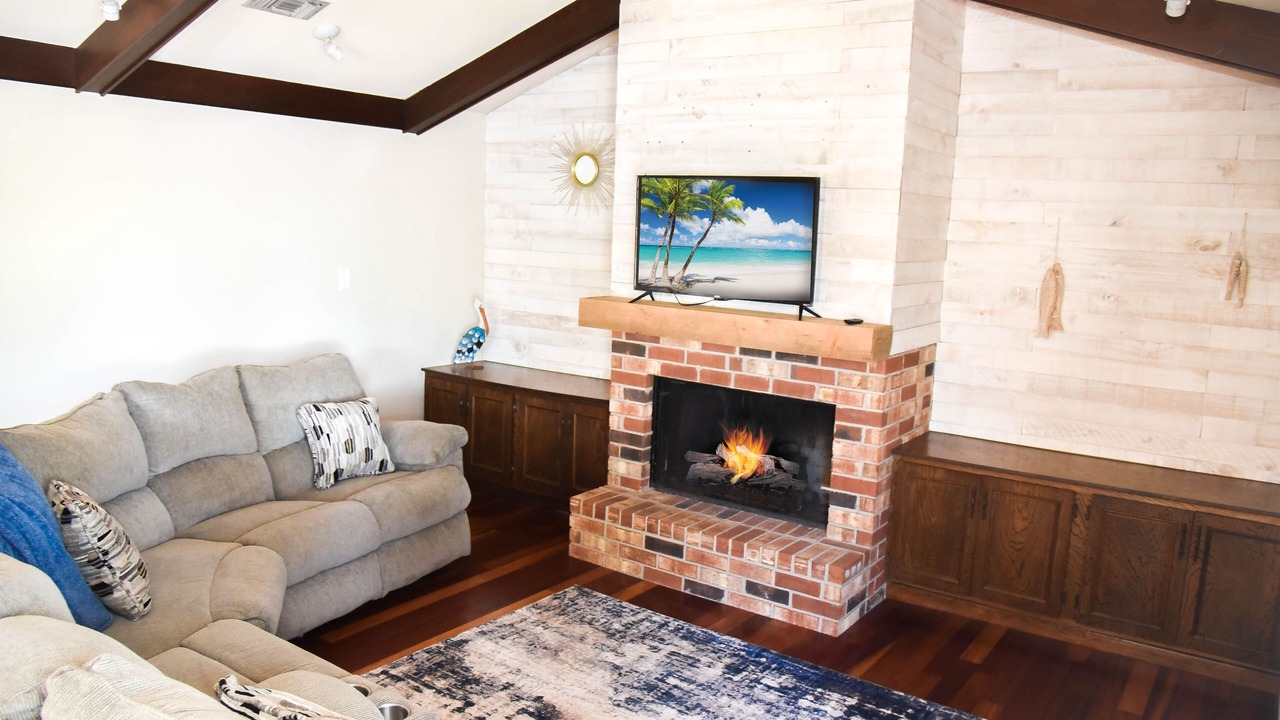 Photo of Livingroom in New Orleans East Area