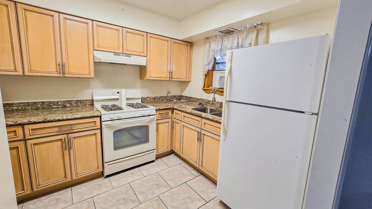 Photo of Kitchen in New Orleans East Area