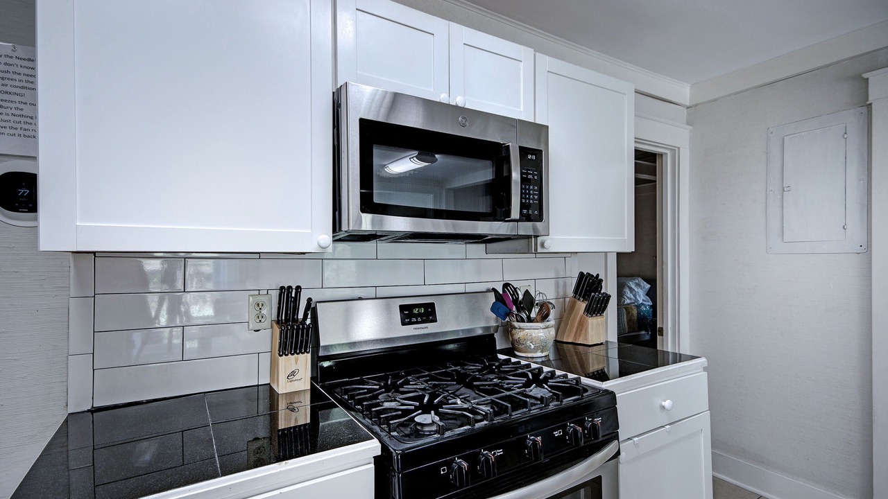 Photo of Kitchen in Jackson