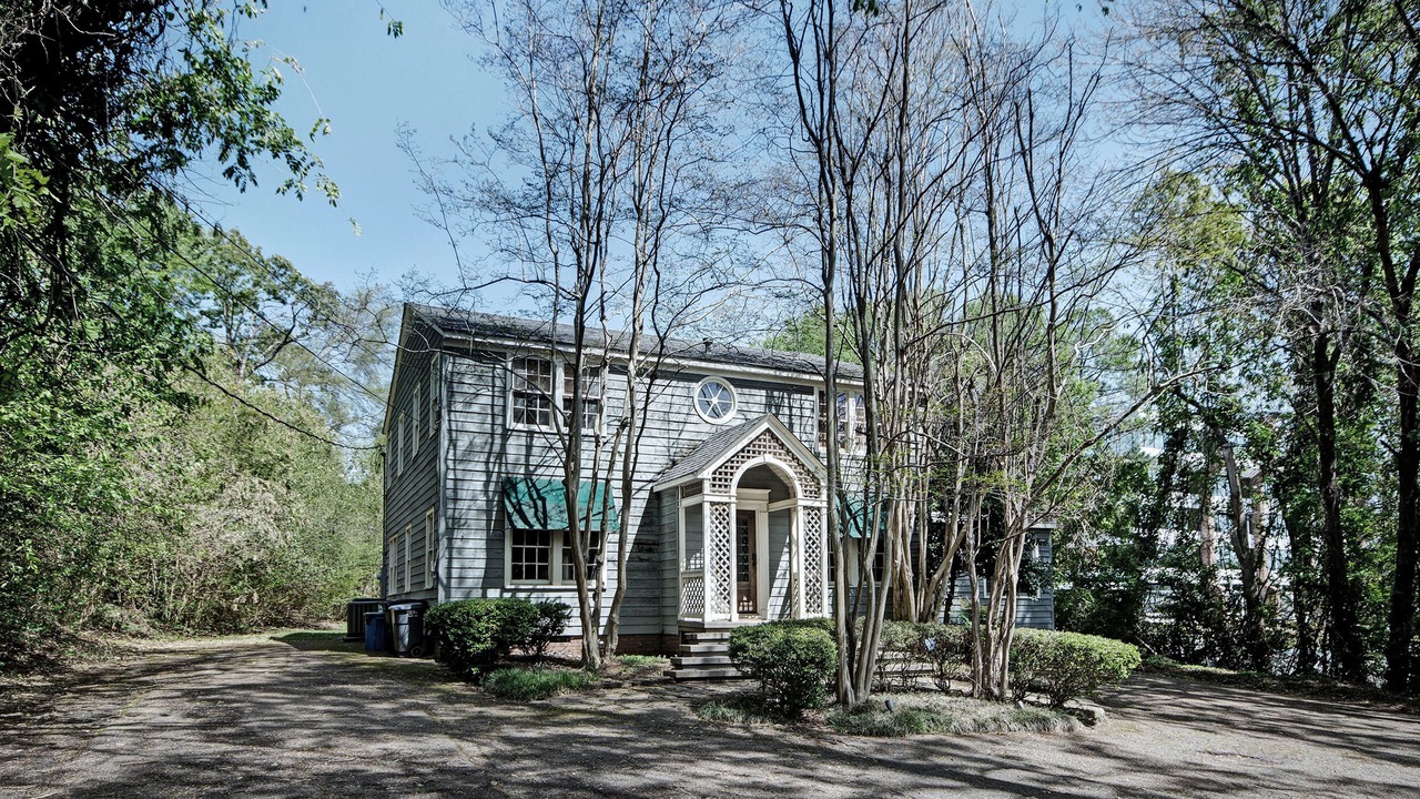 Photo of Outdoor in Jackson
