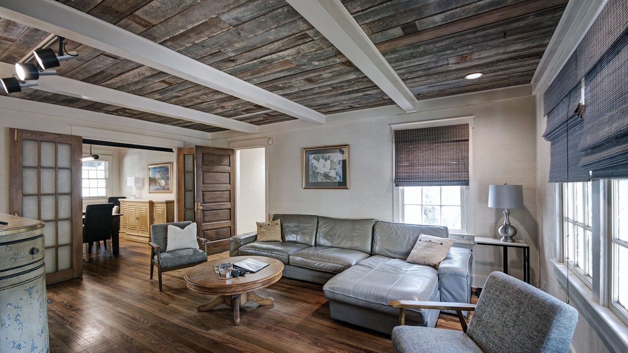 Photo of Livingroom in Jackson