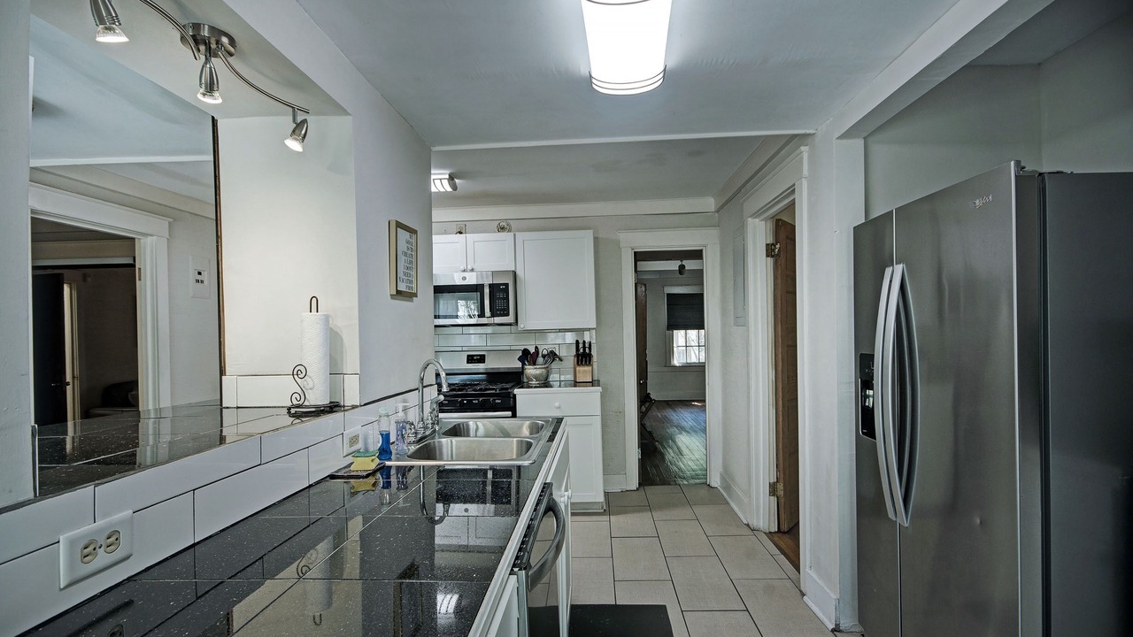 Photo of Kitchen in Jackson