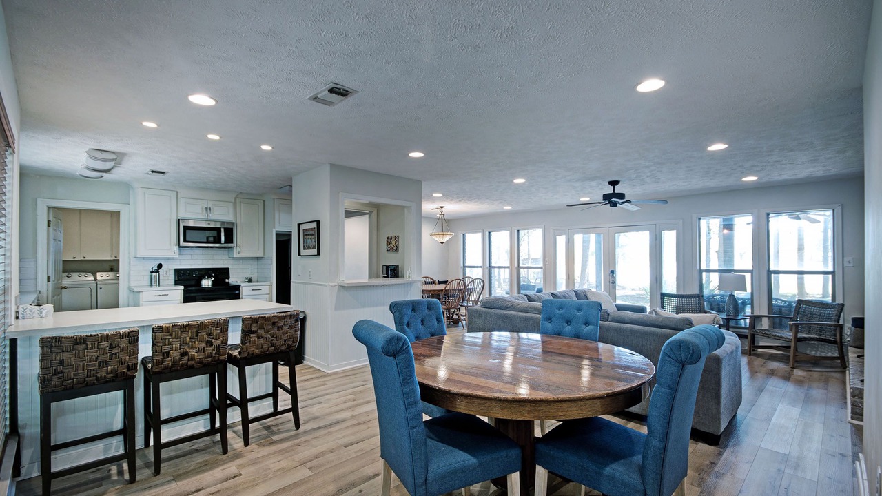 Photo of Livingroom in Flowood