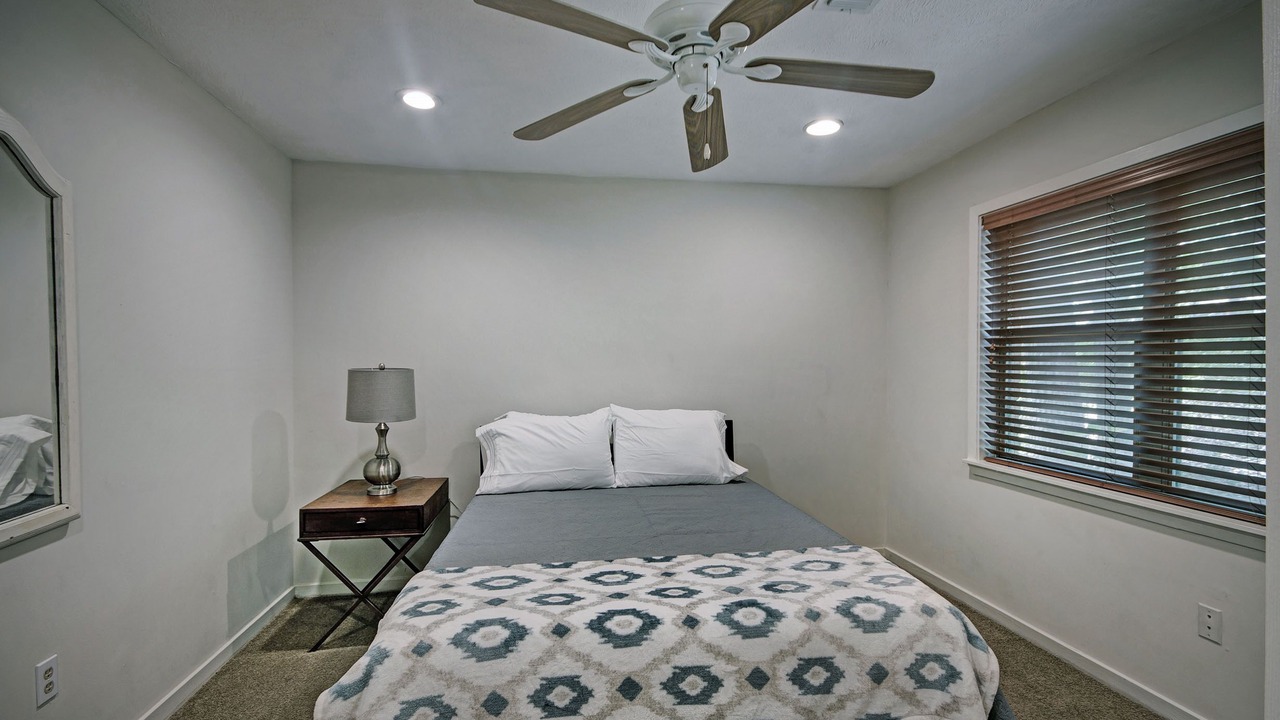 Photo of Bedroom in Flowood