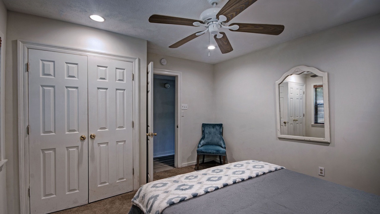 Photo of Bedroom in Flowood
