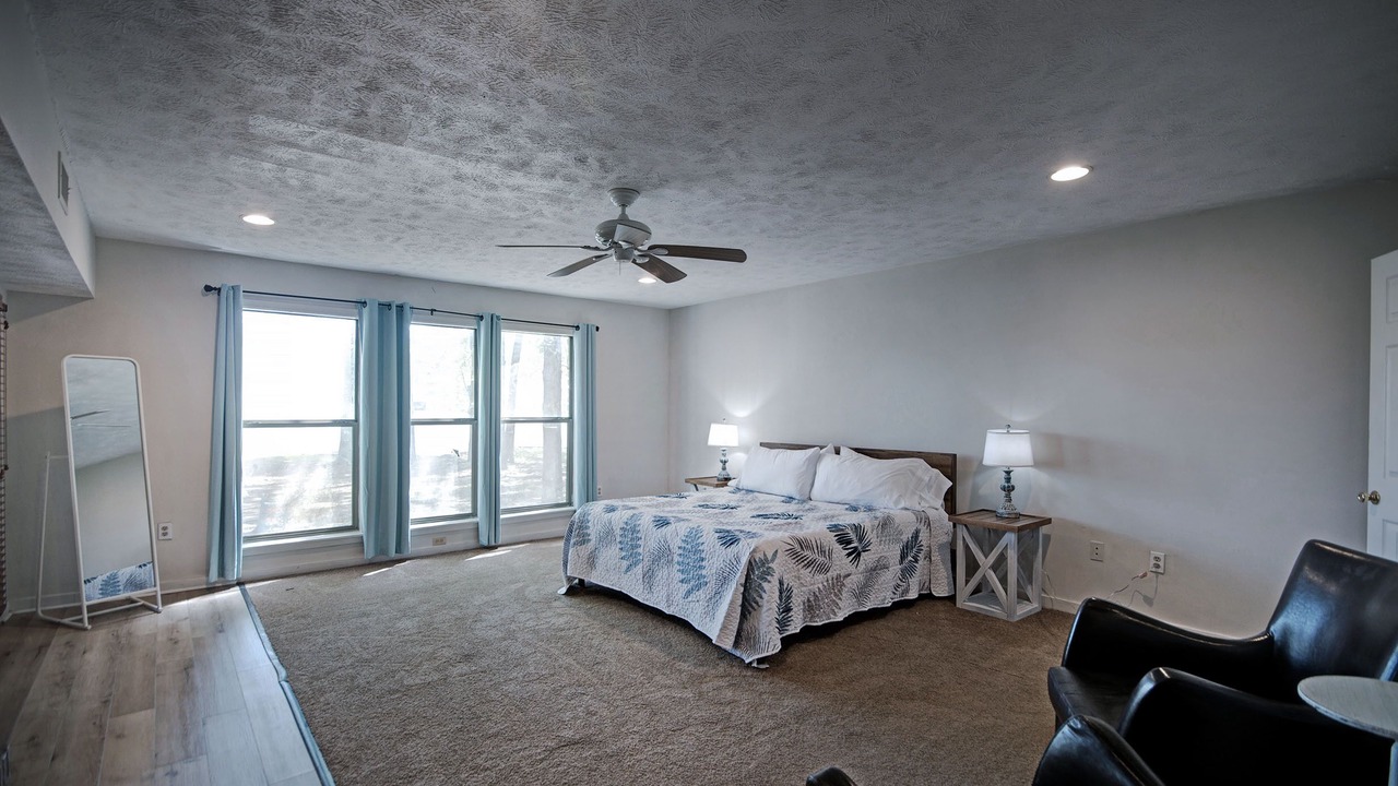 Photo of Bedroom in Flowood