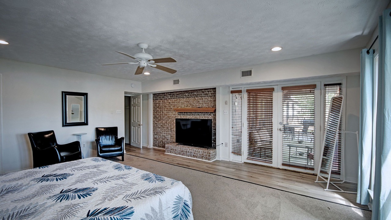 Photo of Bedroom in Flowood