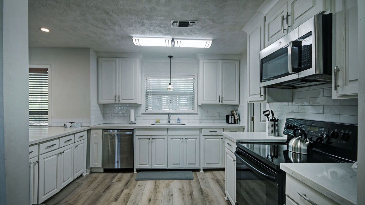 Photo of Kitchen in Flowood