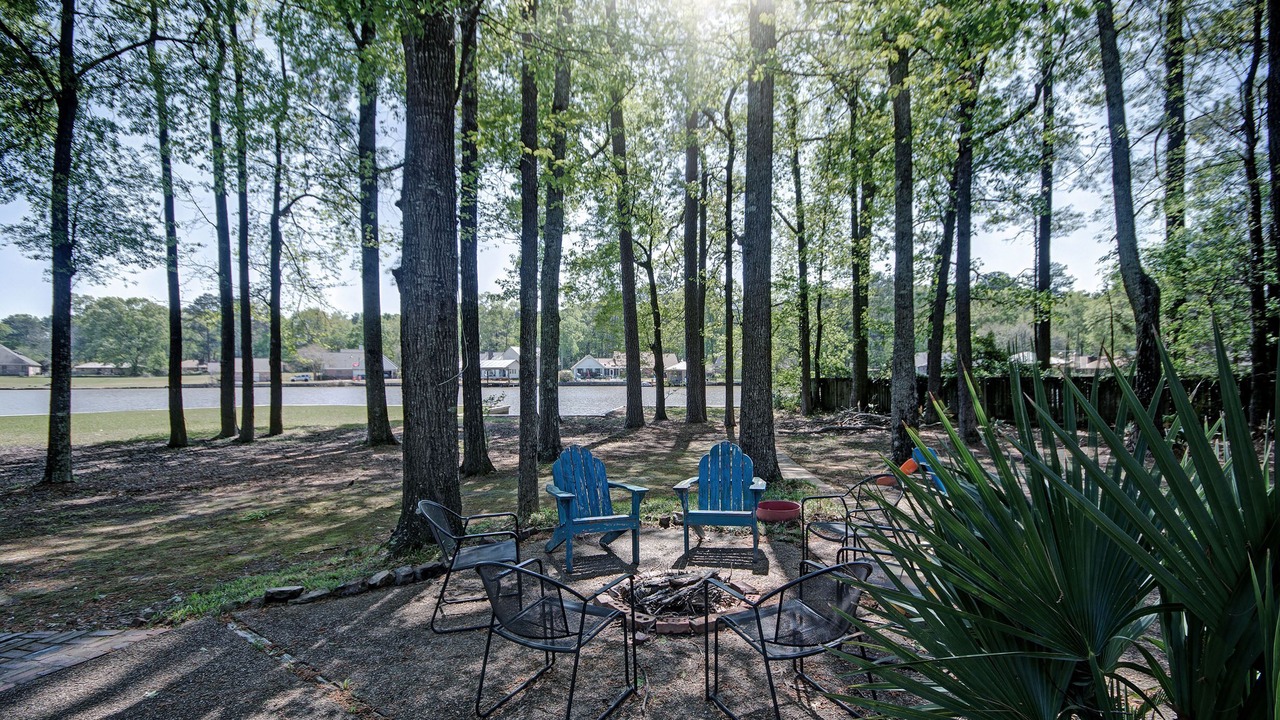 Photo of Patio Balcony in Flowood