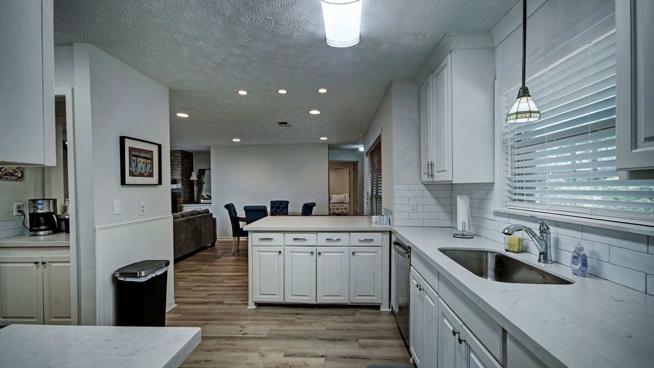 Photo of Kitchen in Flowood