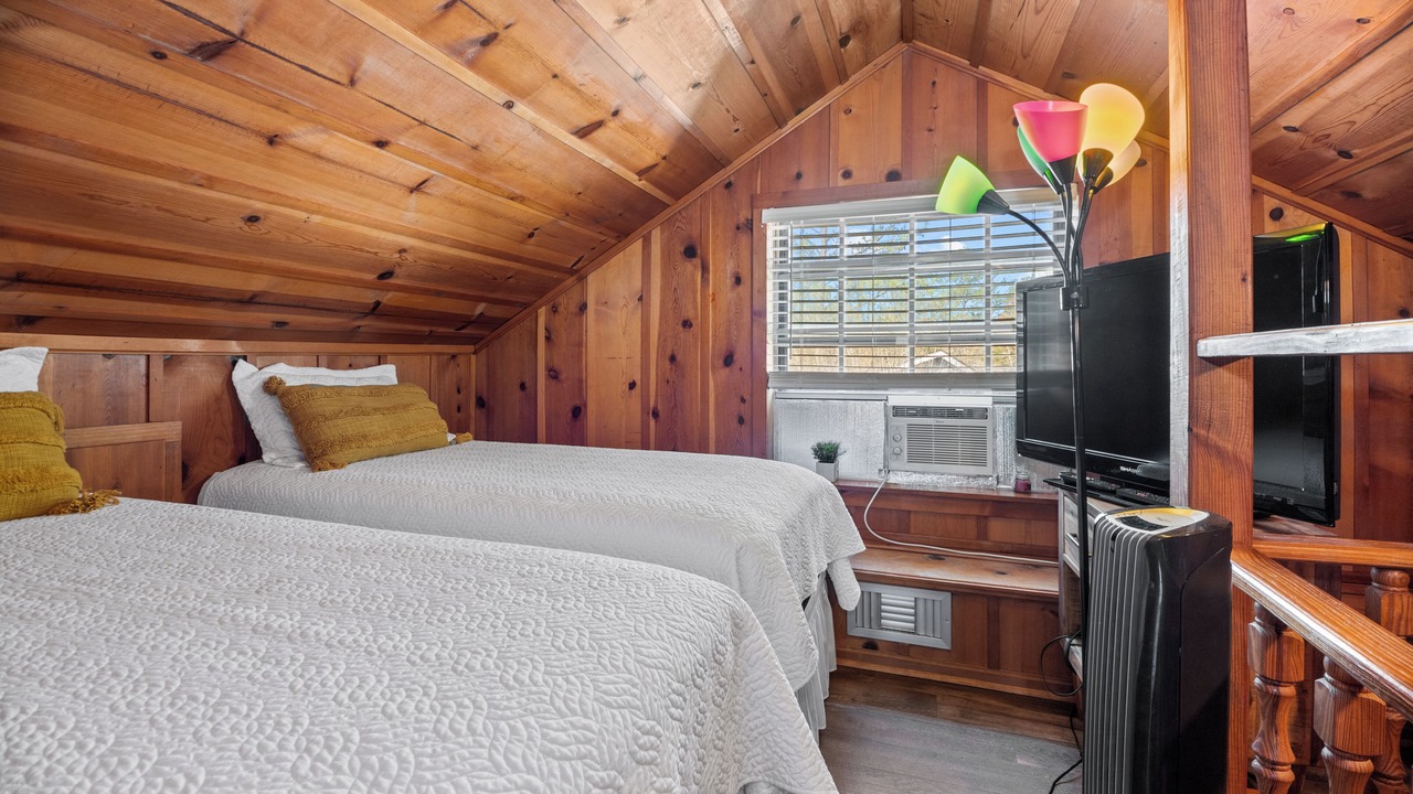 Photo of Bedroom in South Toledo Bend