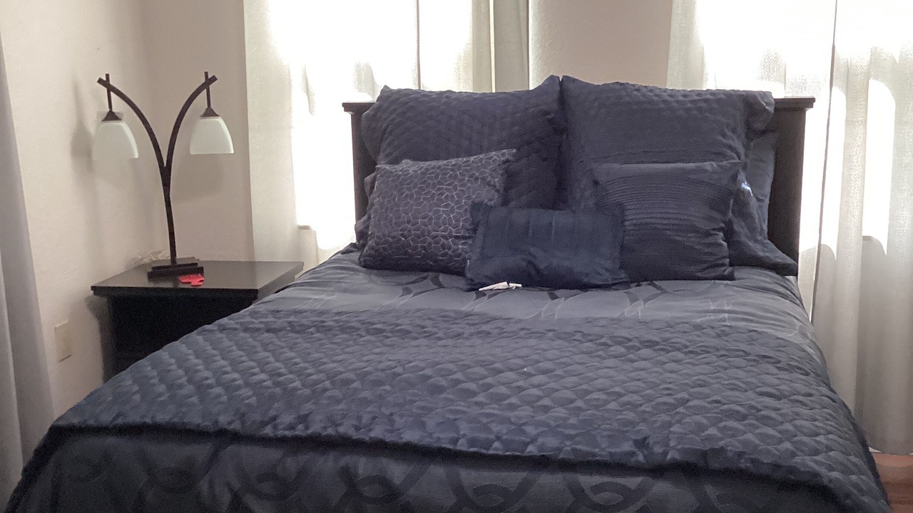 Photo of Bedroom in Texas City