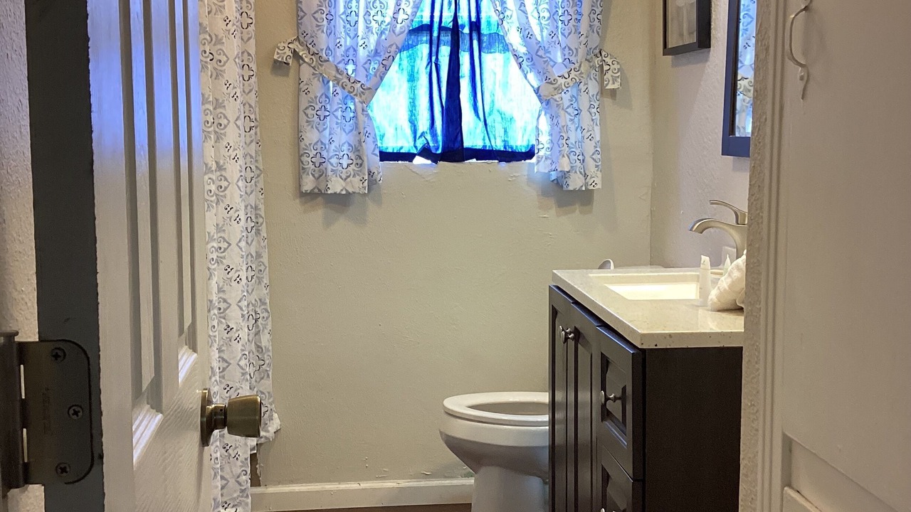 Photo of Bathroom in Texas City