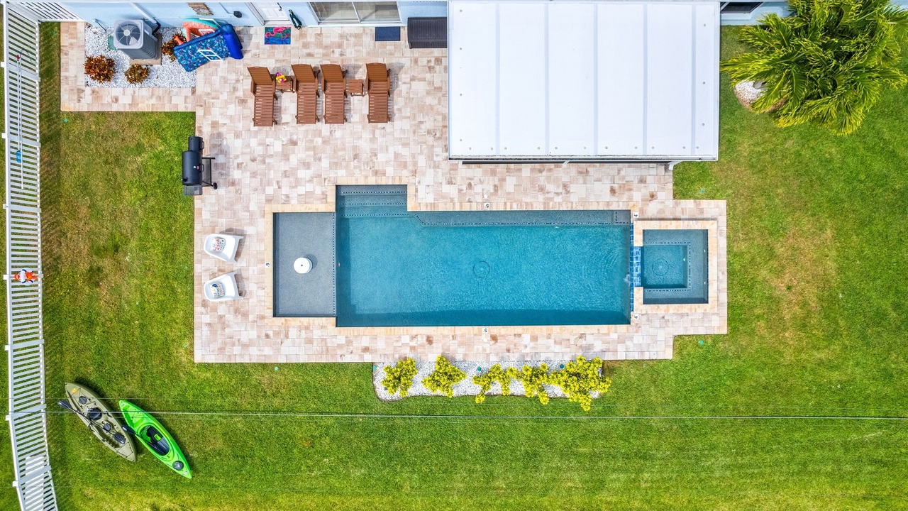 Photo of Outdoor in Convair Cove
