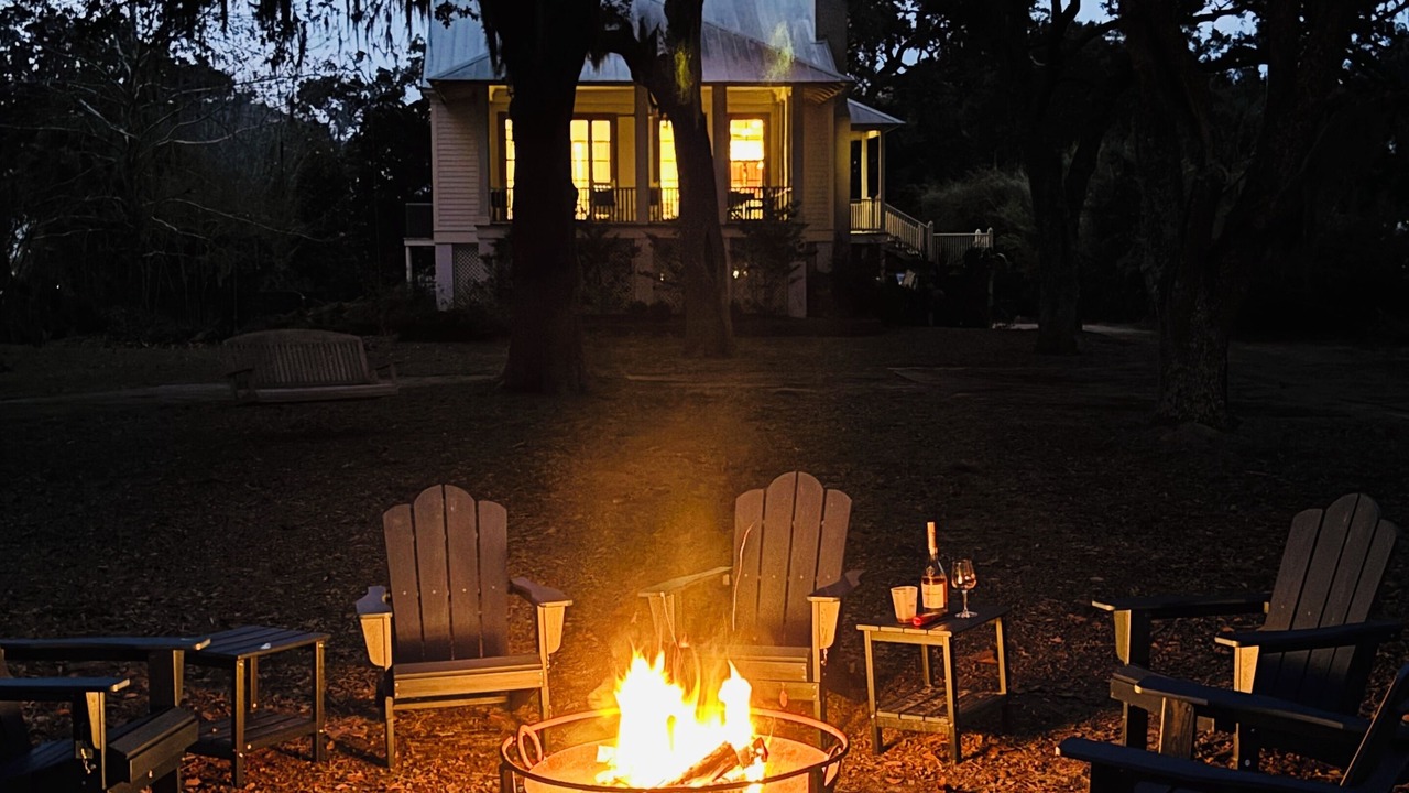 Photo of Outdoor in Pass Christian