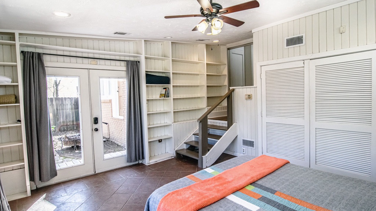 Photo of Bedroom in Greater Belhaven