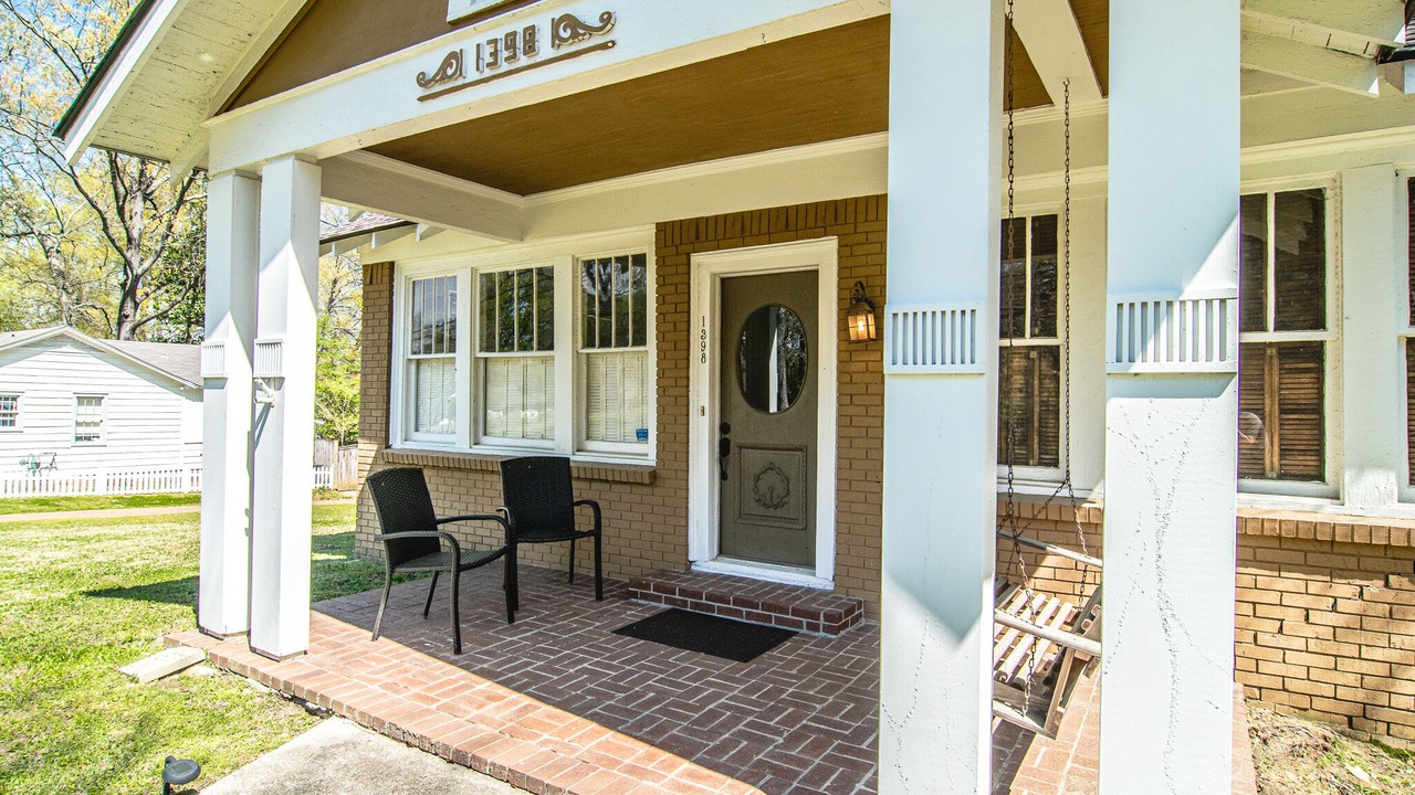Photo of Outdoor in Greater Belhaven