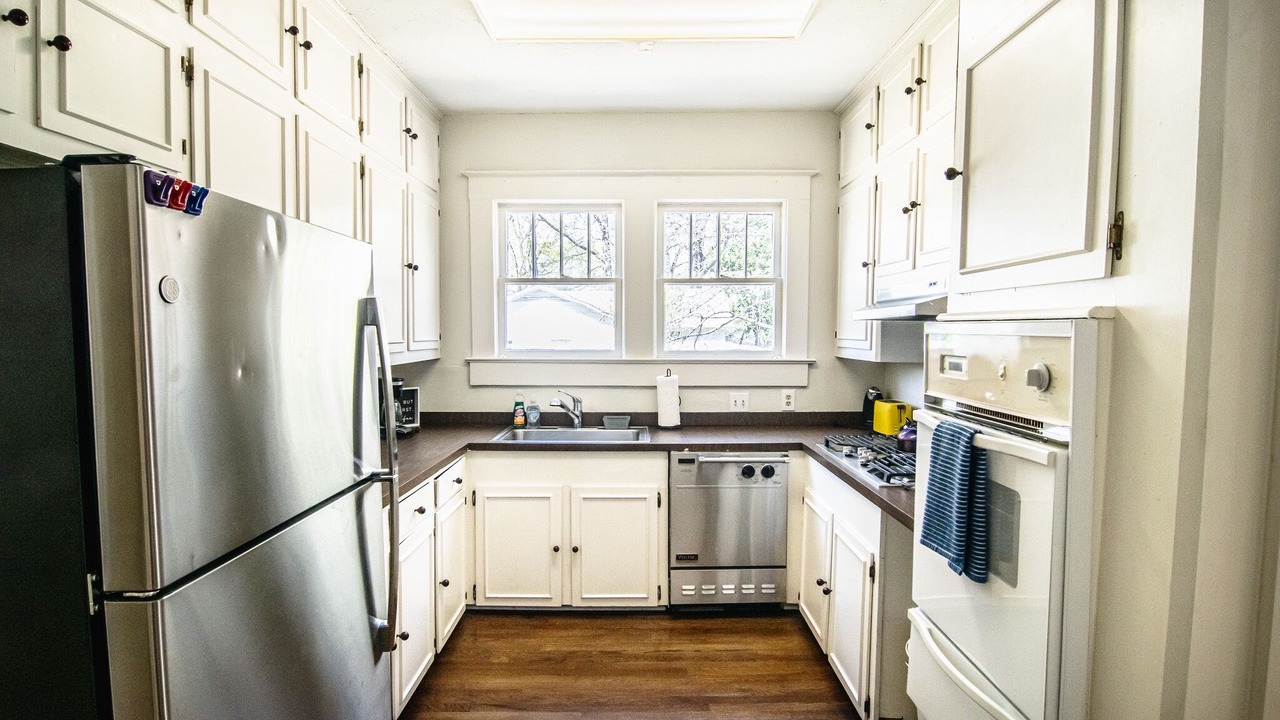 Photo of Kitchen in Greater Belhaven