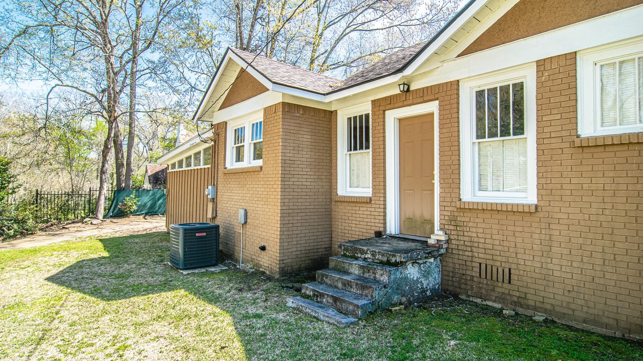 Photo of Outdoor in Greater Belhaven