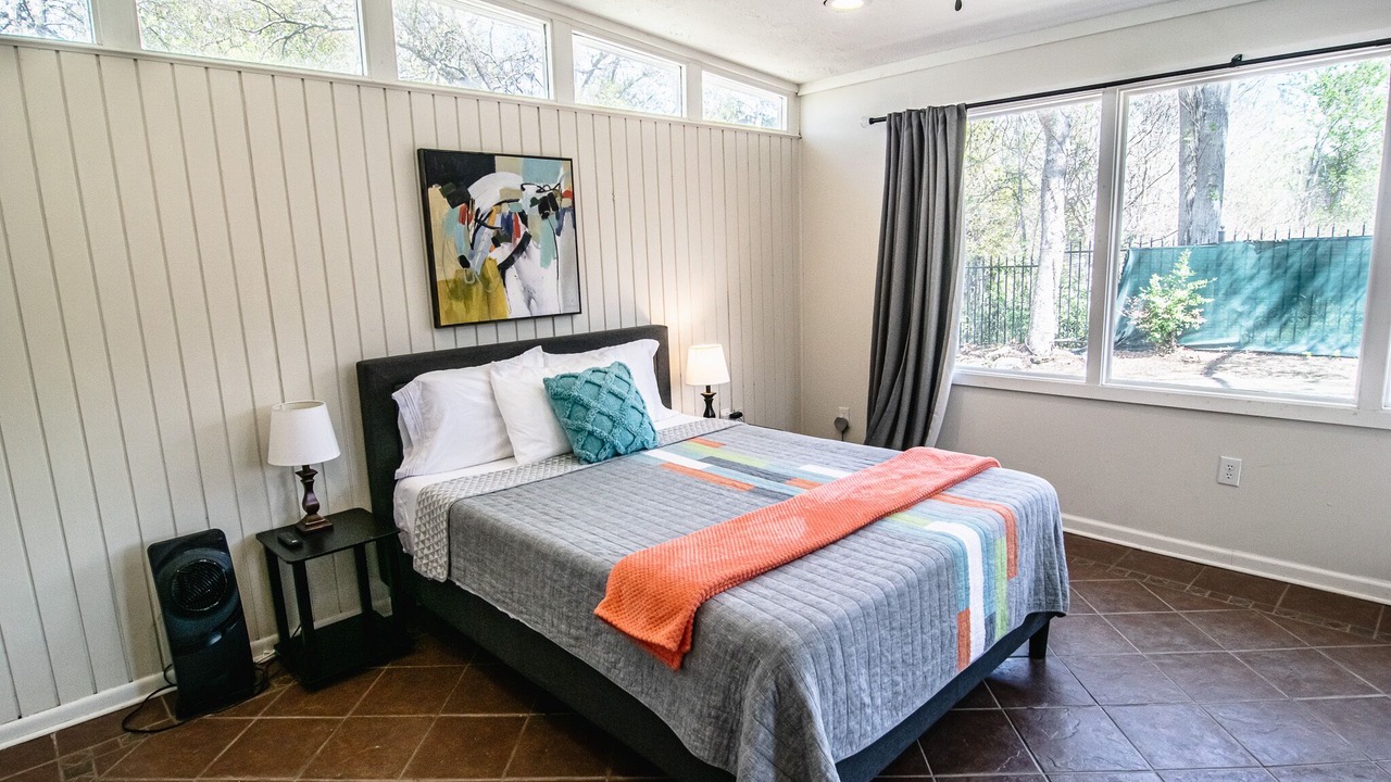 Photo of Bedroom in Greater Belhaven