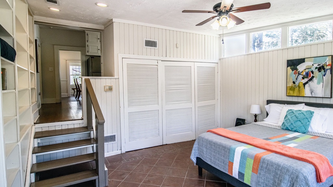 Photo of Bedroom in Greater Belhaven