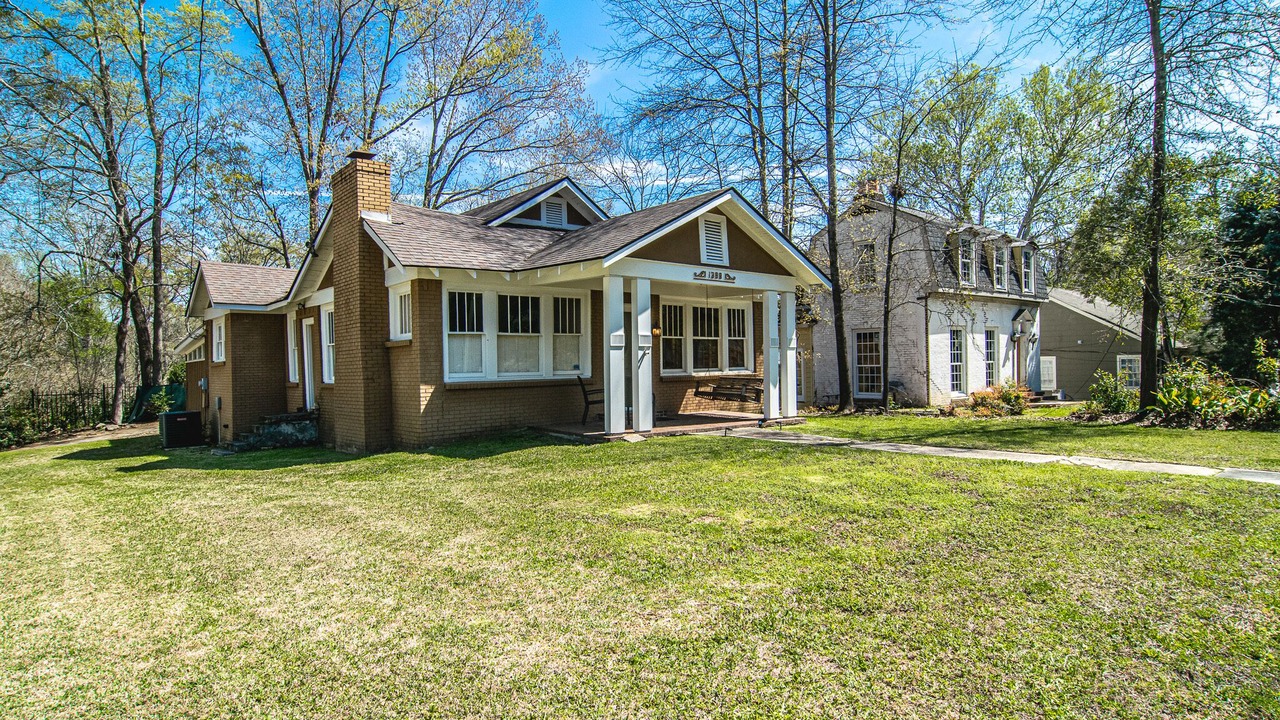 Photo of Outdoor in Greater Belhaven