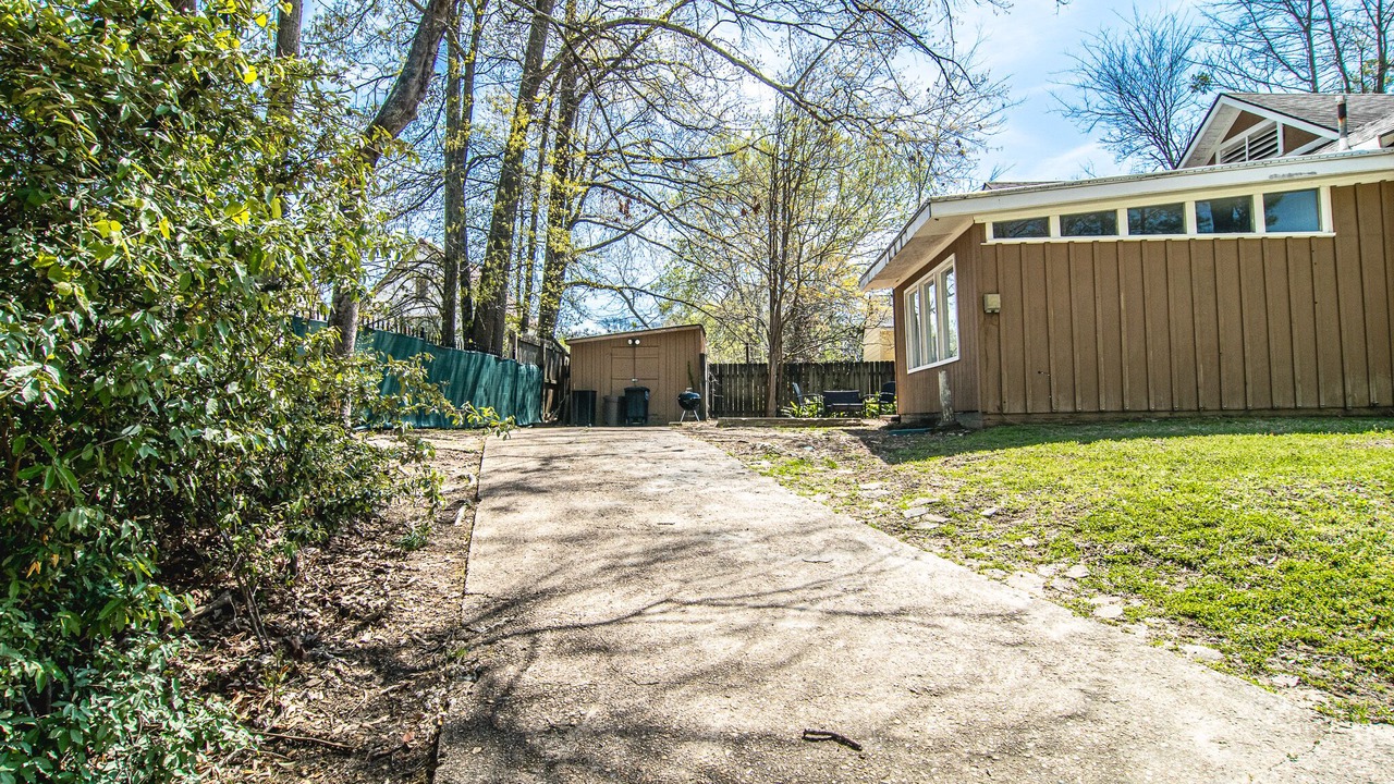 Photo of Outdoor in Greater Belhaven