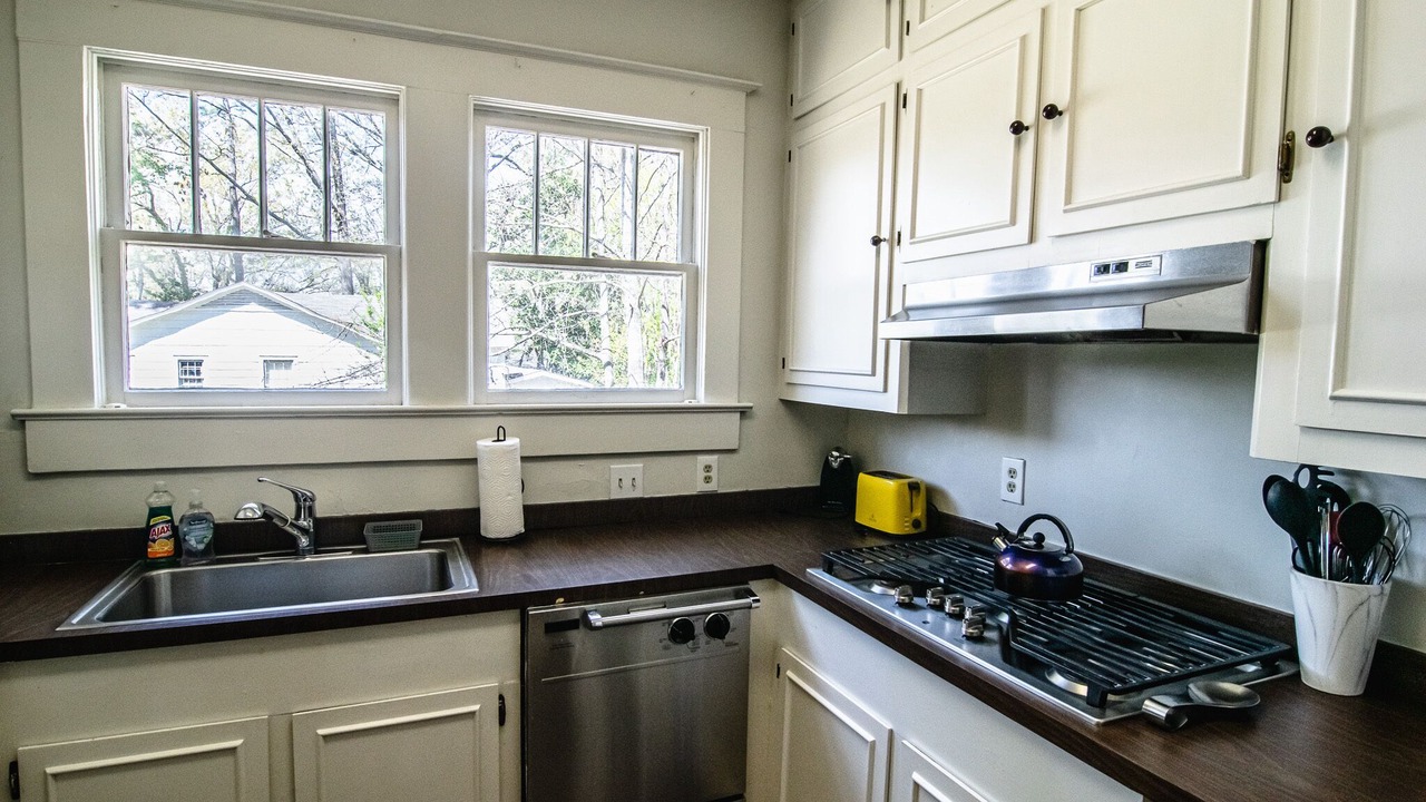 Photo of Kitchen in Greater Belhaven
