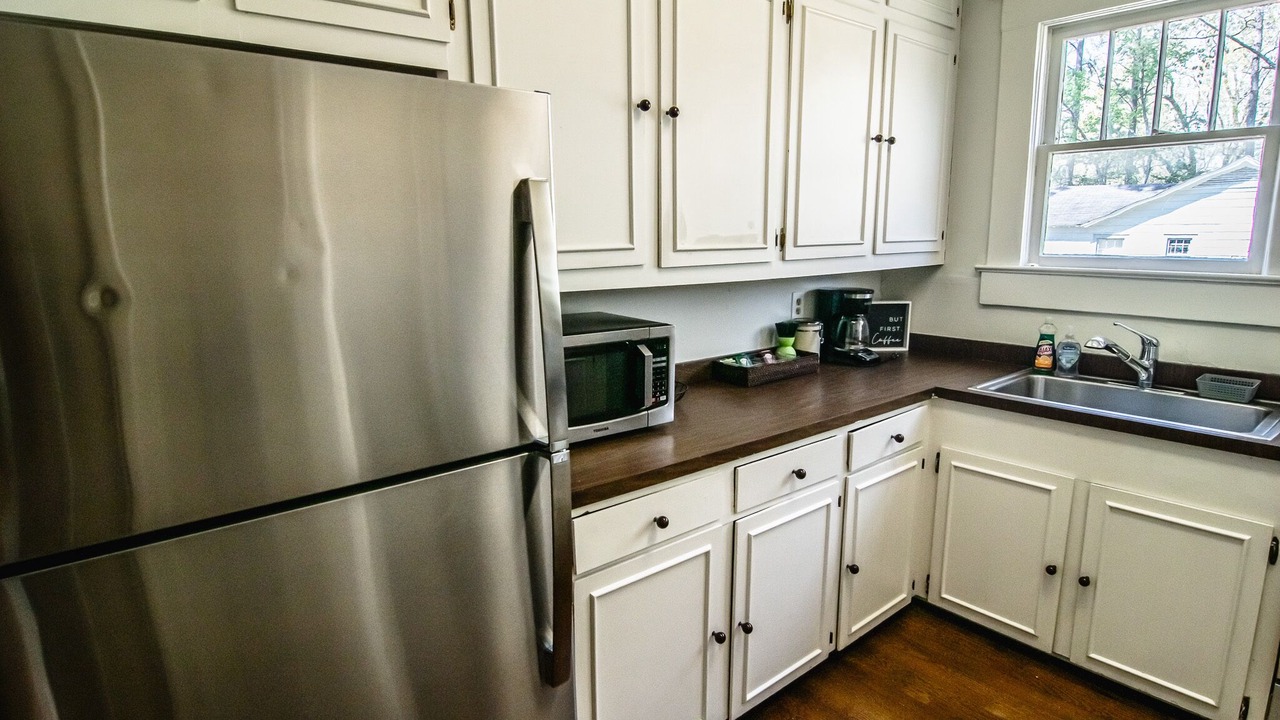 Photo of Kitchen in Greater Belhaven