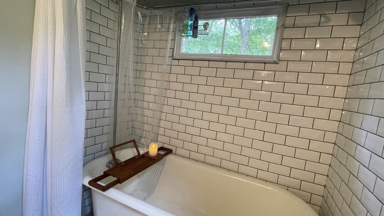 Photo of Bathroom in Milton