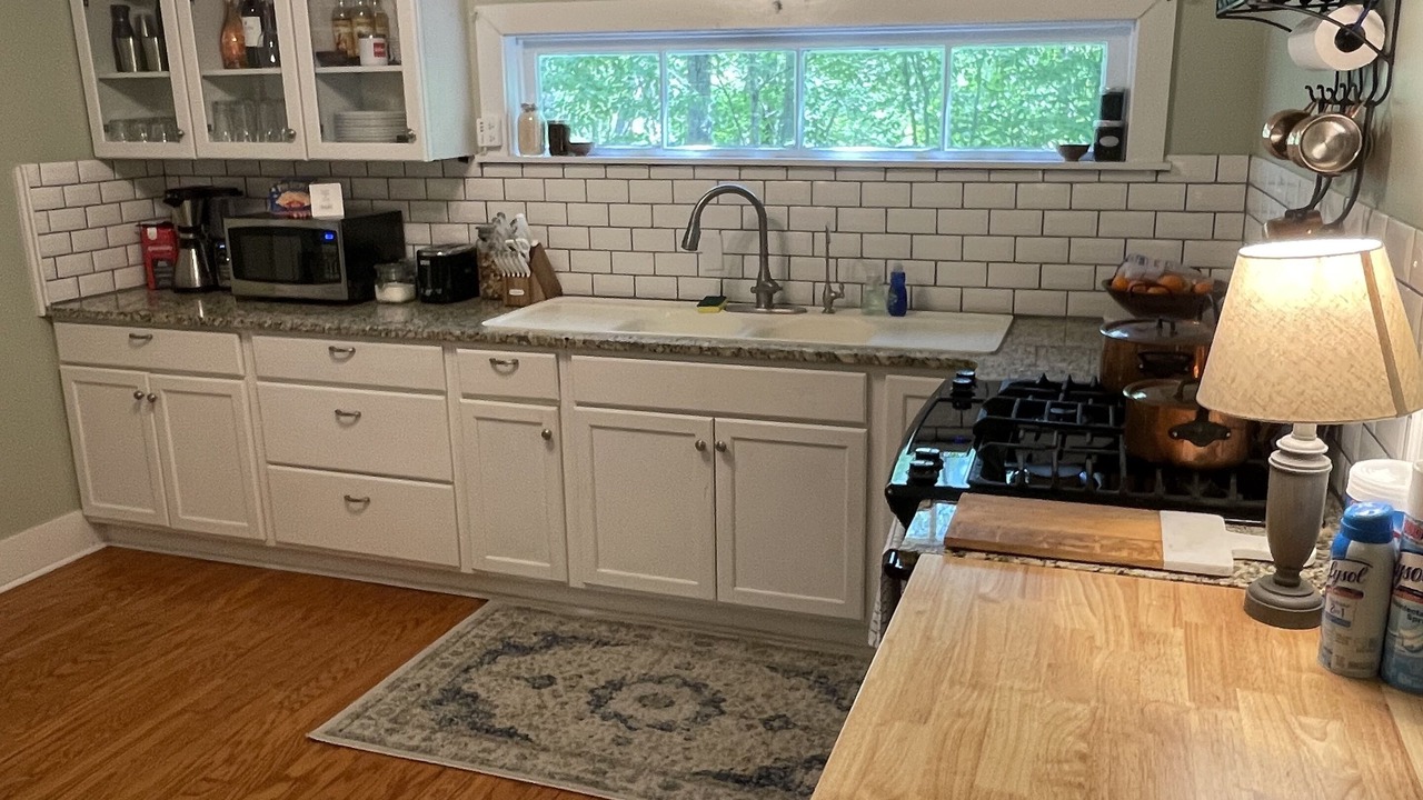 Photo of Kitchen in Milton