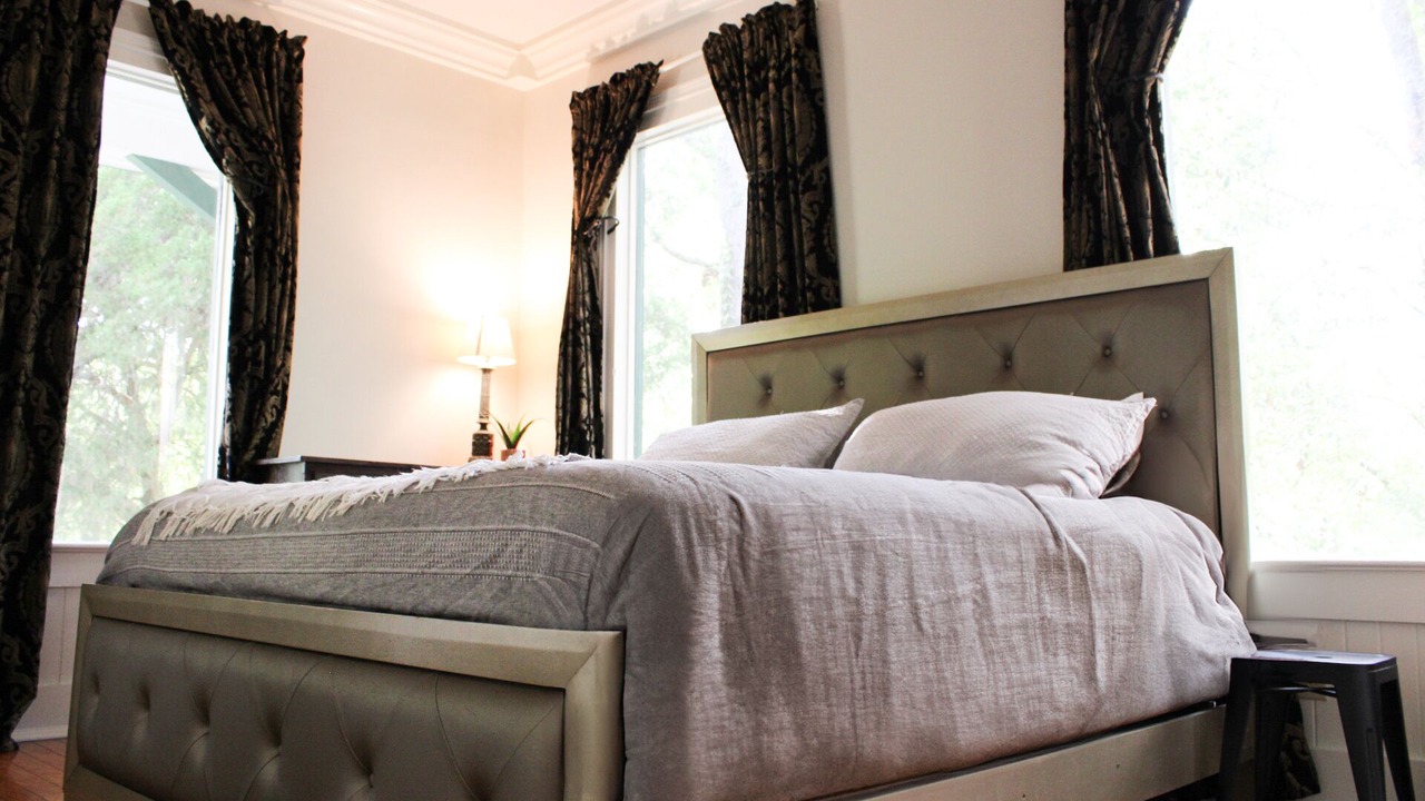 Photo of Bedroom in Milton