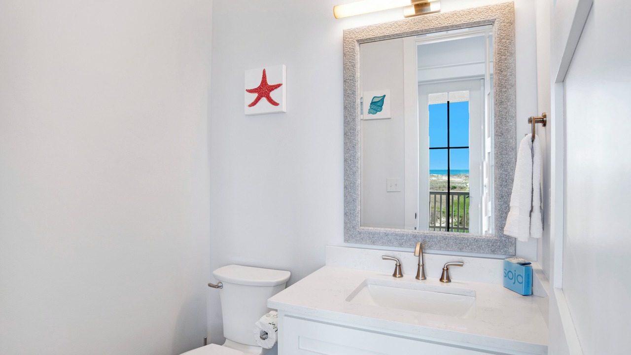 Photo of Bathroom in Fort Morgan