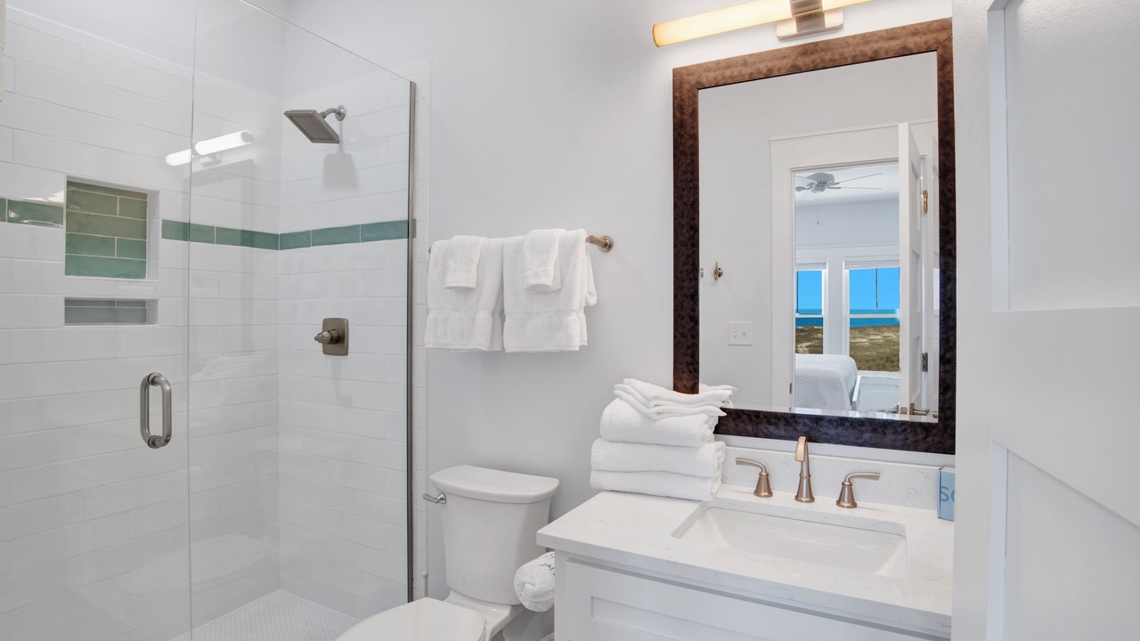 Photo of Bathroom in Fort Morgan