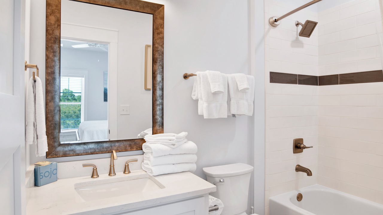 Photo of Bathroom in Fort Morgan