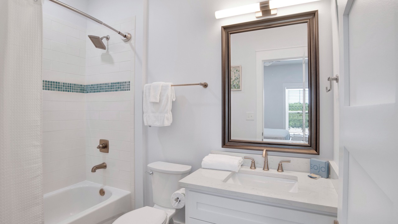 Photo of Bathroom in Fort Morgan